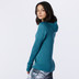 New Balance HT Hoodie Damen
