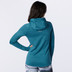 New Balance HT Hoodie Damen