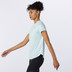 New Balance Acc T-Shirt Damen 2
