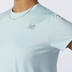New Balance Acc T-Shirt Damen 4