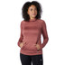 New Balance HT Hoodie Damen