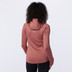 New Balance HT Hoodie Damen