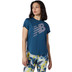 New Balance Prt Acc T-Shirt Damen