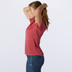 New Balance Impact Run Shirt Damen