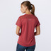 New Balance Impact Run Shirt Damen