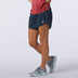 New Balance Prn 5'' Shorts Damen