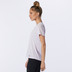 New Balance P Impact Run Shirt Damen 2