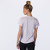 New Balance P Impact Run Shirt Damen 3