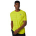 New Balance Q Speed Shirt Herren 1