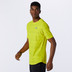 New Balance Q Speed Shirt Herren 3