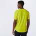 New Balance Q Speed Shirt Herren 4