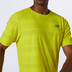 New Balance Q Speed Shirt Herren 5