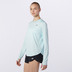 New Balance Acc Long Sleeve Damen 2