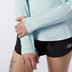 New Balance Acc Long Sleeve Damen 4