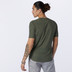 New Balance Q Speed T-Shirt Men