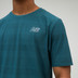 New Balance Q Speed Shirt Men