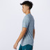New Balance Q Speed T-Shirt Men