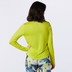 New Balance Acc Long Sleeve Damen 4