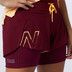 New Balance 2-in-1 Short Damen 4