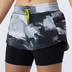 New Balance 2-in-1 Short Damen 5