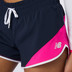 New Balance Fast Split Short Women