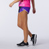 New Balance Pr Split Short Damen 3