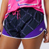 New Balance Pr Split Short Damen 5