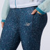 New Balance Pr Impact Tight Damen