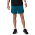 New Balance Q Speed 7'' Short Heren 1