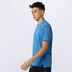 New Balance Impact Run Shirt Men