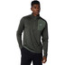 New Balance Impact Grid Half-Zip Herren