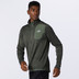 New Balance Impact Grid Half-Zip Herren