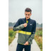 New Balance Accel Protect Jacke Herren 3