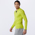 New Balance Q Speed 1ntro Longsleeve Heren