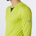 New Balance Q Speed 1ntro Longsleeve Heren