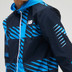 New Balance Printed Fast Flight Jacket Men