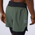New Balance Speed 2-in-1 Short Men