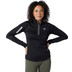New Balance Heat Half Zip LS Women