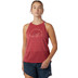 New Balance Impact Printed Tank Dames