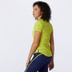 New Balance Q Speed T-Shirt Damen