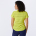 New Balance Q Speed T-Shirt Damen