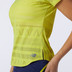 New Balance Q Speed T-Shirt Damen