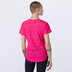 New Balance Q Speed T-Shirt Damen 4