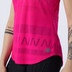 New Balance Q Speed T-Shirt Damen 5