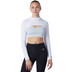 New Balance Q Speed Longsleeve Damen 2