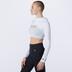 New Balance Q Speed Longsleeve Damen 3
