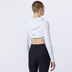 New Balance Q Speed Longsleeve Damen 4