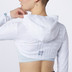 New Balance Q Speed Longsleeve Damen 5