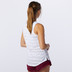 New Balance Q Speed Singlet Damen 4