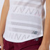 New Balance Q Speed Singlet Damen 5